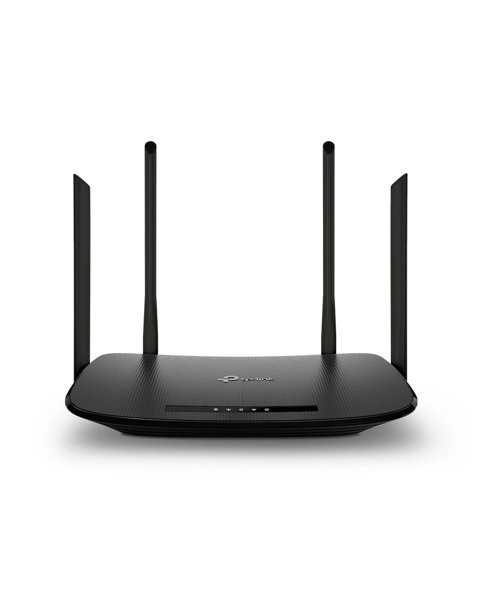 Le TP-Link VDSL/ADSL AC1200 est un modem routeur sans fil offrant une connexion stable et des vitesses jusqu'à 1200 Mbps, idéal pour les foyers et petites entreprises.